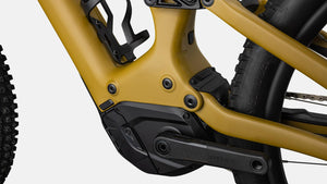 Specialized Turbo Levo Expert T-Type E-MTB vollgefedert SONDERPREIS