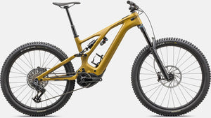 Specialized Turbo Levo Expert T-Type E-MTB vollgefedert SONDERPREIS