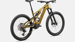 Specialized Turbo Levo Expert T-Type E-MTB vollgefedert SONDERPREIS
