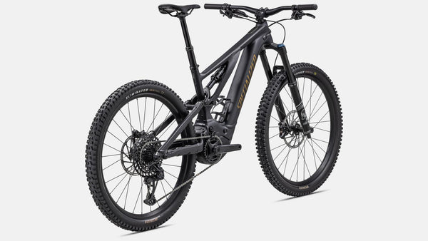 Specialized Turbo Levo 2023 E-MTB vollgefedert Comp Alloy