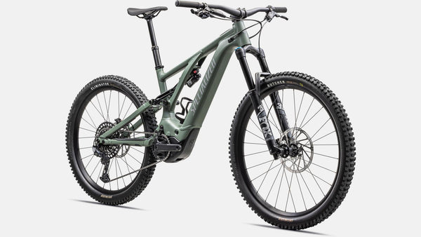 Specialized Turbo Levo 2023 E-MTB vollgefedert Comp Alloy