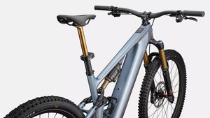 Specialized Turbo Levo 4 S-works