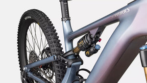 Specialized Turbo Levo 4 S-works