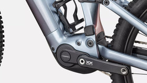 Specialized Turbo Levo 4 S-works