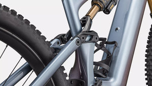 Specialized Turbo Levo 4 S-works