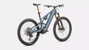 Specialized Turbo Levo 4 S-works