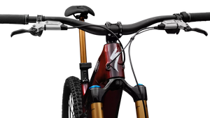 Specialized S-Works Levo 4 E-MTB