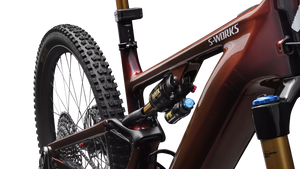 Specialized S-Works Levo 4 E-MTB