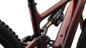 Specialized S-Works Levo 4 E-MTB