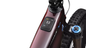 Specialized S-Works Levo 4 E-MTB