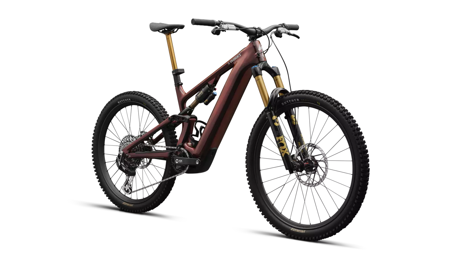 e mountainbike specialized Specialized S-Works Turbo Levo 4 – Ihr Fahrradprofi