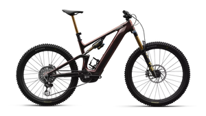 Specialized S-Works Levo 4 E-MTB