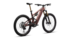Specialized S-Works Levo 4 E-MTB