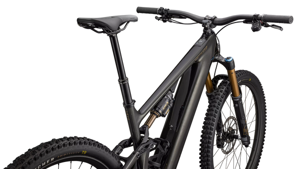 Specialized Turbo Levo 4 Pro