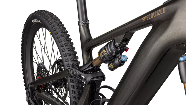 Specialized Turbo Levo 4 Pro