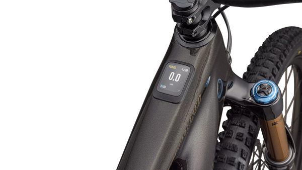 Specialized Turbo Levo 4 Pro