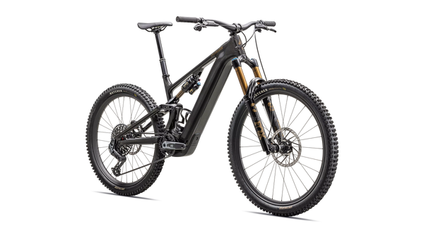 Specialized Turbo Levo 4 Pro