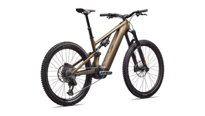 Specialized Turbo Levo 4 Expert