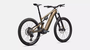 Specialized Turbo Levo 4 Expert, SONDERPREIS