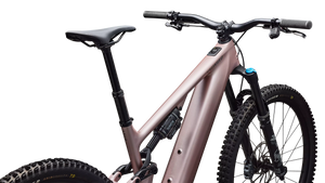 Specialized Turbo Levo 4 Comp