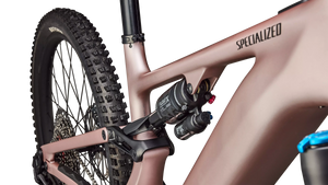 Specialized Turbo Levo 4 Comp