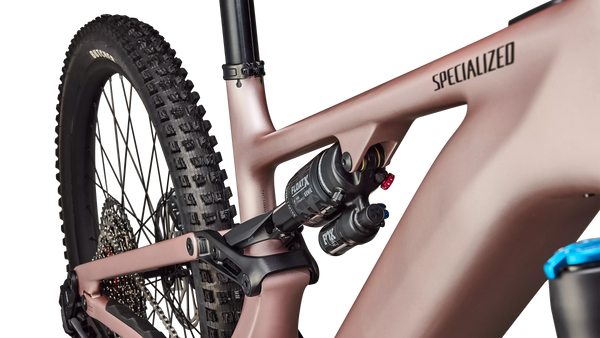 Specialized Turbo Levo 4 Comp