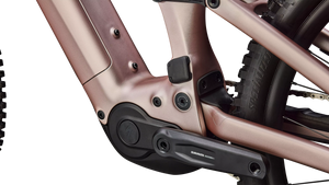 Specialized Turbo Levo 4 Comp