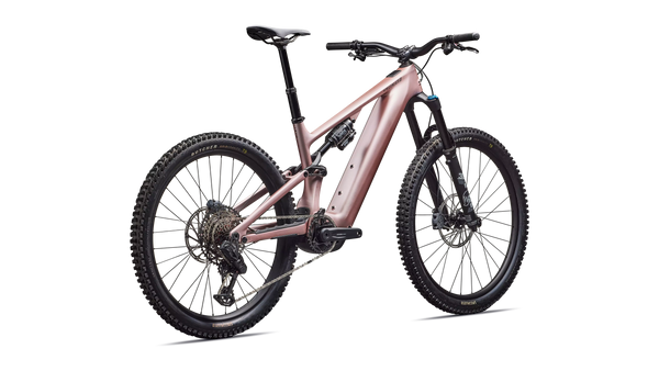 Specialized Turbo Levo 4 Comp