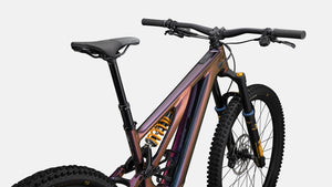 Specialized Turbo Levo 2024 E-MTB vollgefedert Alloy Öhlins Coil LTD Limited