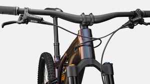 Specialized Turbo Levo 2024 E-MTB vollgefedert Alloy Öhlins Coil LTD Limited