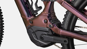 Specialized Turbo Levo 2024 E-MTB vollgefedert Alloy Öhlins Coil LTD Limited