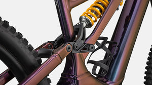 Specialized Turbo Levo 2024 E-MTB vollgefedert Alloy Öhlins Coil LTD Limited