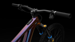 Specialized Turbo Levo 2024 E-MTB vollgefedert Alloy Öhlins Coil LTD Limited