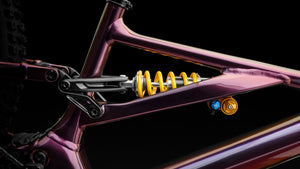 Specialized Turbo Levo 2024 E-MTB vollgefedert Alloy Öhlins Coil LTD Limited