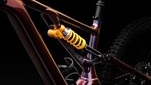 Specialized Turbo Levo 2024 E-MTB vollgefedert Alloy Öhlins Coil LTD Limited