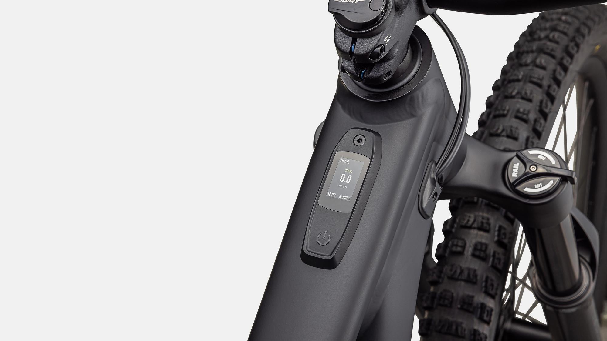 Specialized Turbo Levo Alloy E-MTB – Ihr Fahrradprofi