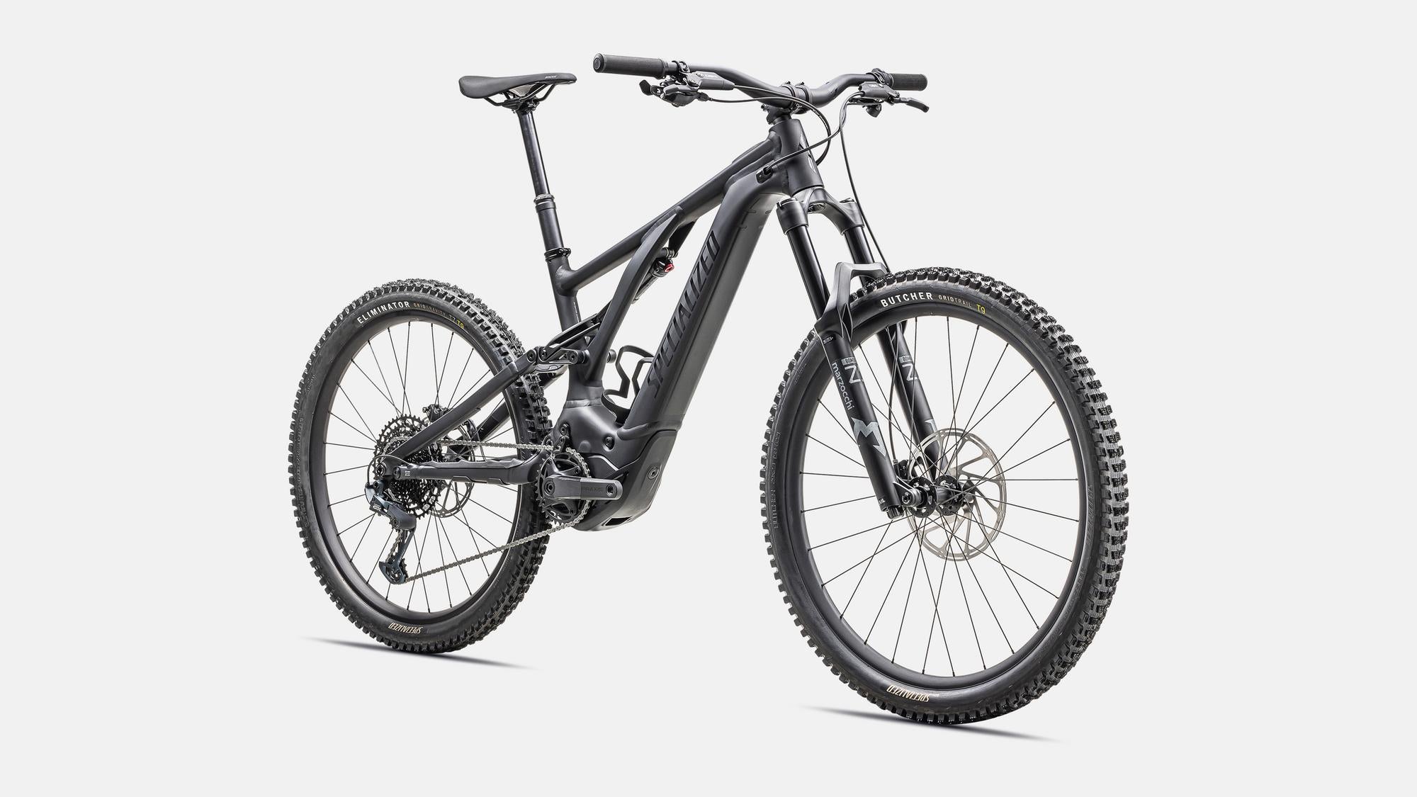 specialized levo e-mountainbike Specialized Turbo Levo alloy E-MTB – Ihr Fahrradprofi
