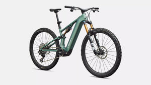 Specialized S-Works Turbo Levo R