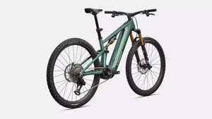 Specialized S-Works Turbo Levo R