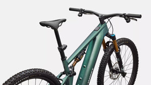 Specialized S-Works Turbo Levo R