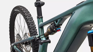 Specialized S-Works Turbo Levo R