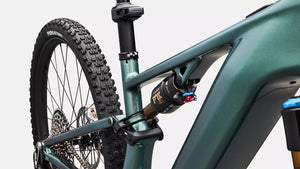 Specialized S-Works Turbo Levo R