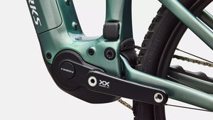 Specialized S-Works Turbo Levo R