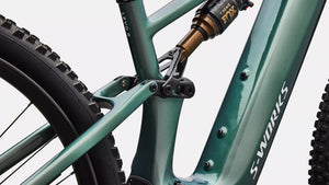 Specialized S-Works Turbo Levo R