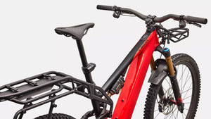 Specialized Turbo Levo 4X S-works