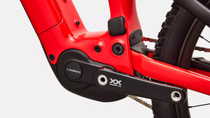 Specialized Turbo Levo 4X S-works