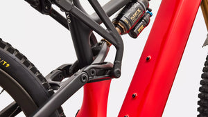 Specialized Turbo Levo 4X S-works