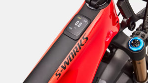 Specialized Turbo Levo 4X S-works