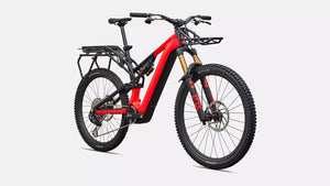 Specialized Turbo Levo 4X S-works