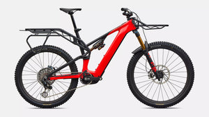 Specialized Turbo Levo 4X S-works